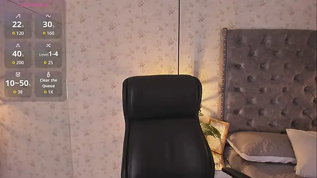 XXX chat uživo modela LanaJones_