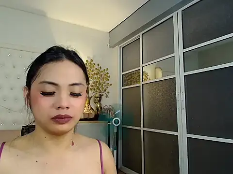 camillejoson's Live XXX Chat