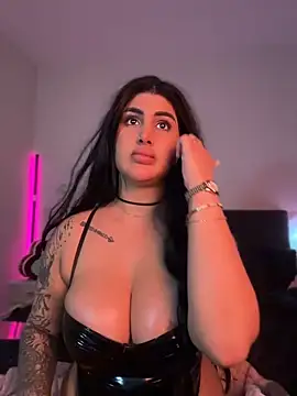 Czat XXX na żywo – Niinarosee