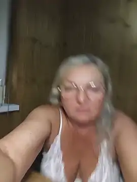 Chatroom XXX en direct de White-Chocolatte