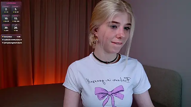 دردشة Bella_amory الجنسية المباشرة