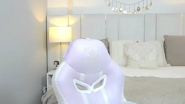 BelenRoy Chat XXX in diretta