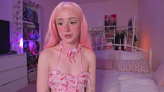 -bae 라이브 XXX 채팅