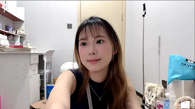 Ann-cookieのライブXXXチャット
