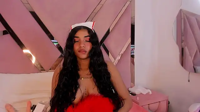 honeyhtx's Live XXX Chat