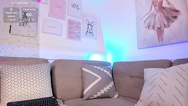 Zoey_monroe's Live XXX Chat