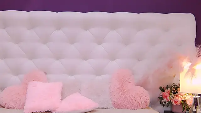 RheaSky 라이브 XXX 채팅