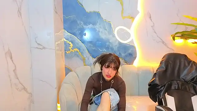 Lily_TxのライブXXXチャット