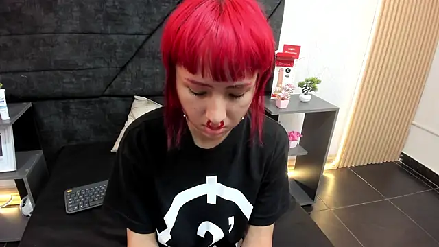 Pola_Pnk 라이브 XXX 채팅
