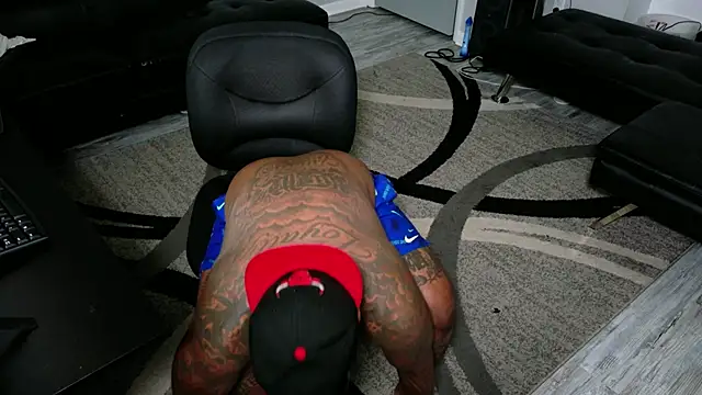 SLANGONDEMHOES' Live XXX Chat