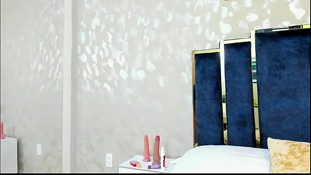Živý XXX chat LunaaVelvets