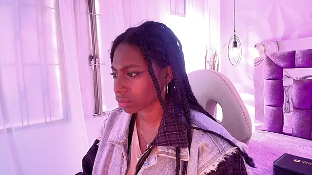 Queen_perla_ 现场XXX聊天