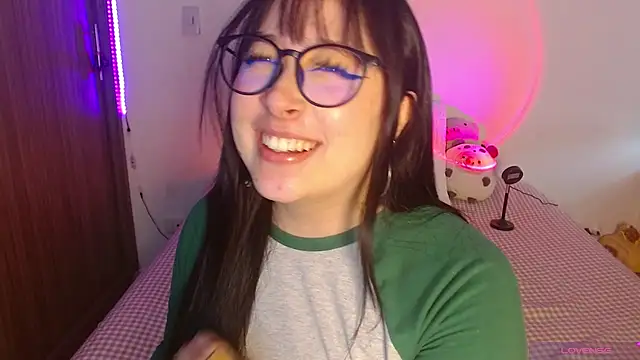 Oliviargf Chat XXX in diretta