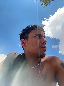 HectorSHot – Naživo XXX chat