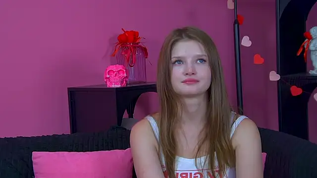Chat +18 de JaneRosen ao vivo