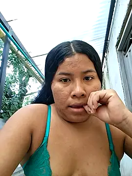 Chat XXX ao vivo de Sweet-Dirty-Storm