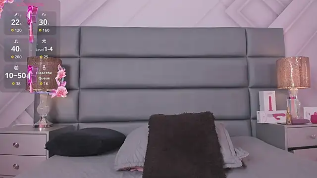 Онлайн чат XXX AlexaFoxx_