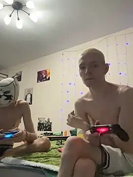 I_K_A Live XXX-chat