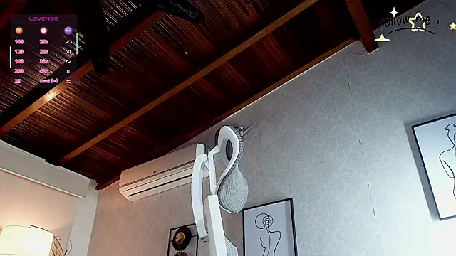 Živý XXX chat harper_ziu