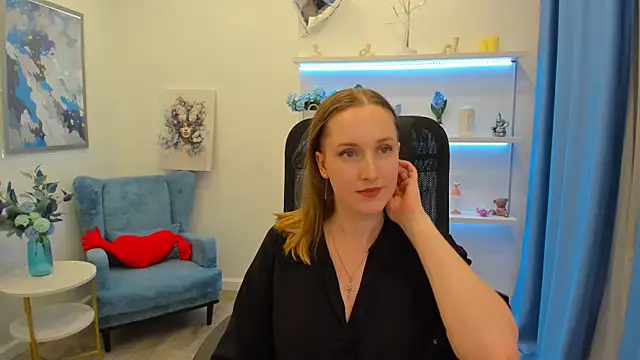 CaseyTerini live XXX chat