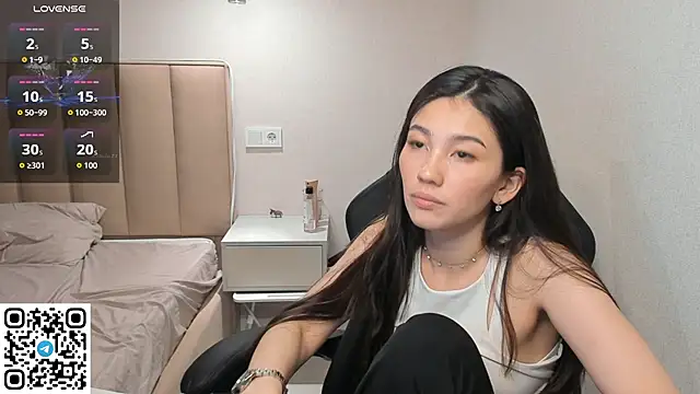 Miss_Iris69 – Live XXX-chat