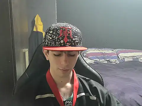 Chat XXX Live highonbwc