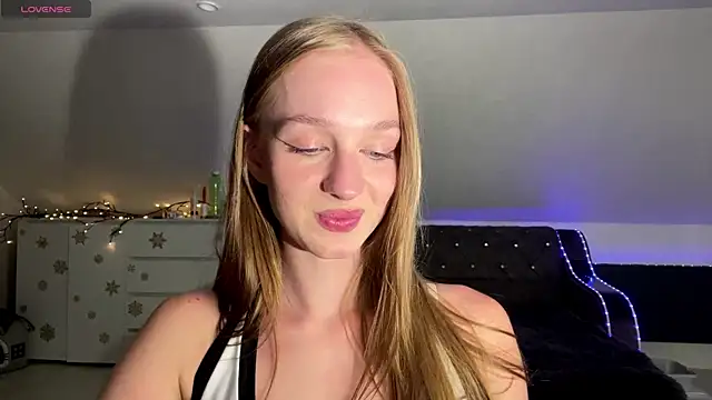XXX chat uživo modela Anika_Socutehe