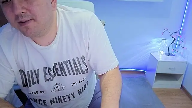 Онлайн чат XXX JasonJacks