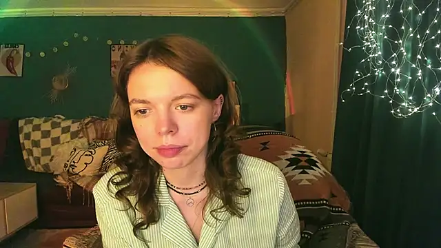 ClancyMorissey 现场XXX聊天