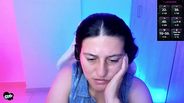 Chat XXX Live Saskyaa