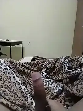 Novinhoie's Live XXX Chat