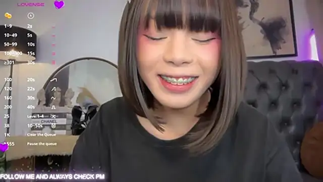 Pumi_akiko 现场XXX聊天