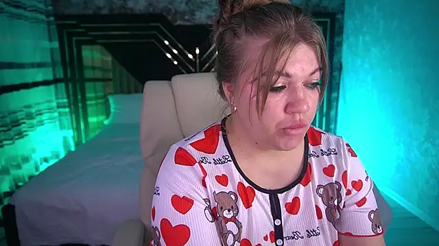 GabbieJay's Live XXX Chat