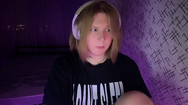 Chat XXX en directo de Hirtay