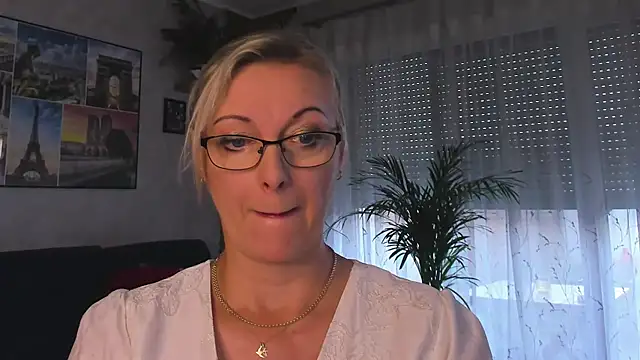 Živý XXX chat vanessa_chat
