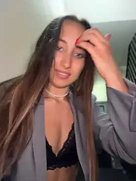 Chatroom XXX en direct de ICrazyOneIRL