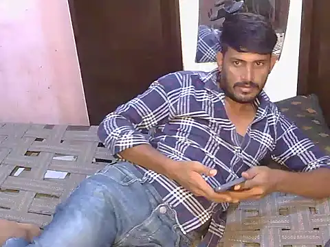 HotXKrish লাইভ XXX চ্যাট