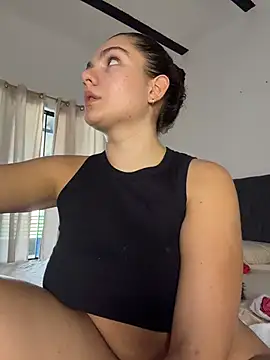 Eva_stark10 Adlı Modelin Canlı XXX Sohbeti
