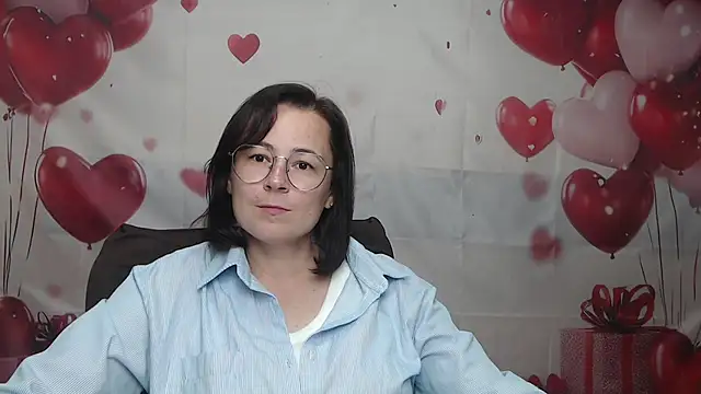MarieSho's Live XXX Chat