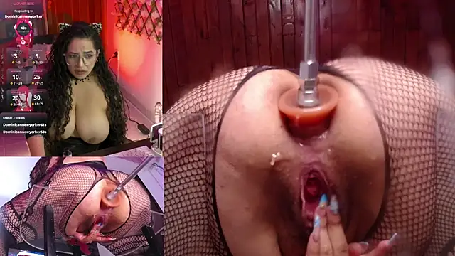 Roxylicious__ Live XXX-Chat