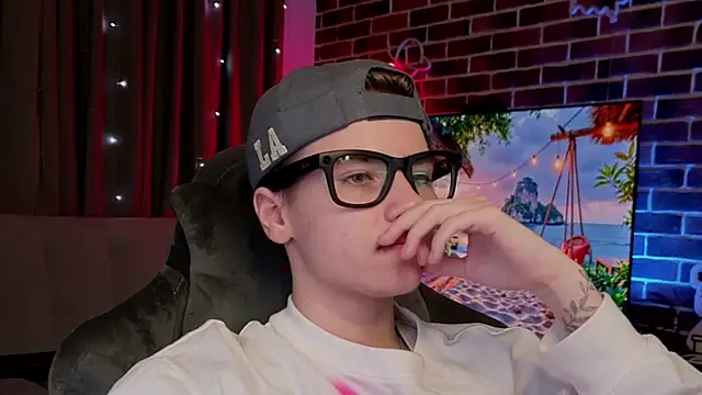Jean_Willson Chat XXX in diretta
