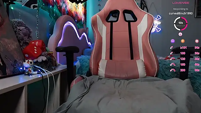 baebaeblueXXX Live XXX-Chat
