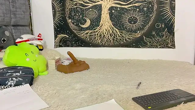 Živý XXX chat Andy_Belier23