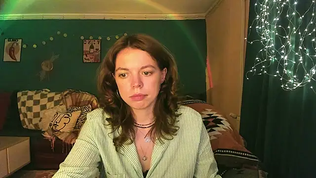 ClancyMorissey Live XXX-Chat