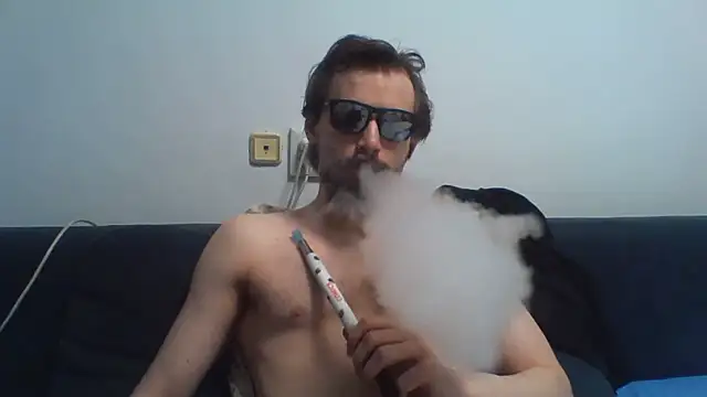 KaelNox Live XXX-Chat