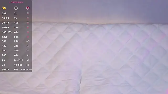 Ellijoys' Live XXX Chat