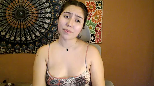 Chat XXX en directo de Africa_blue