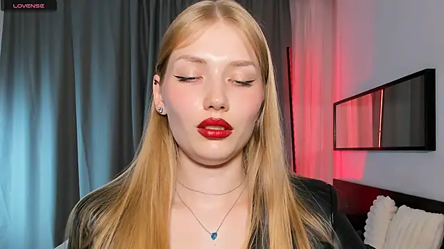 Živý XXX chat DakotaMabs