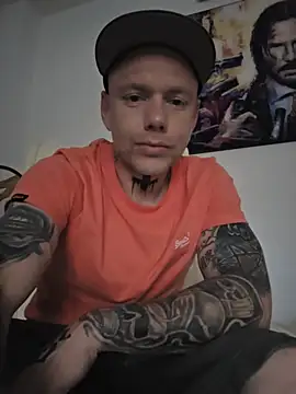 BeYourToy Webcam-Show