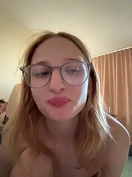 عرض كام LauraundSteve_
